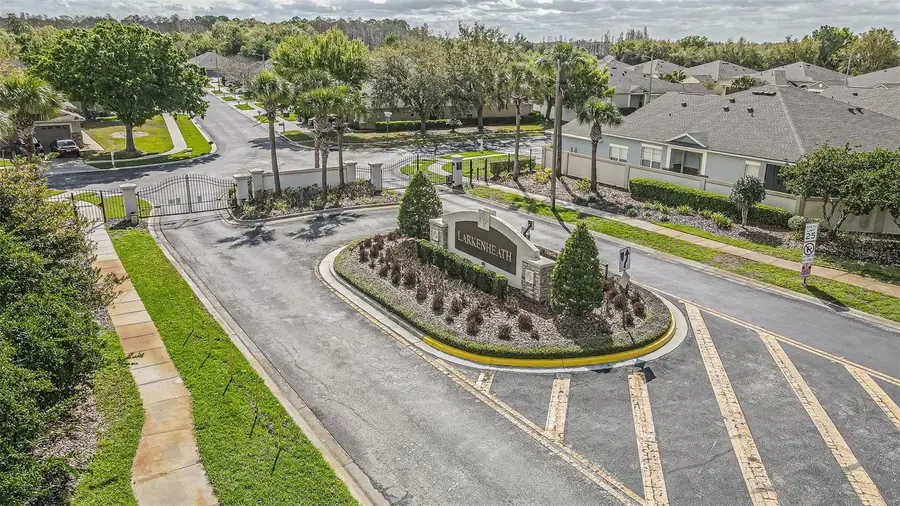 1123 Bensbrooke Drive, Wesley Chapel, FL 33543 - #2