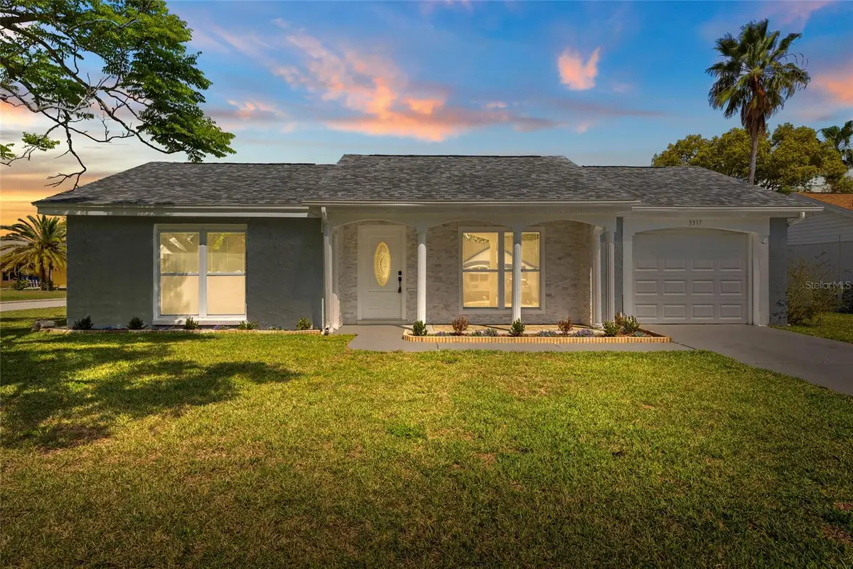 3317 Honeymoon Lane, Holiday, FL 34691 - #1