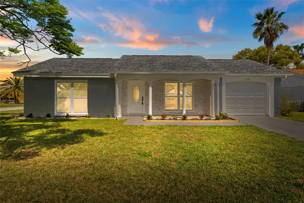 3317 Honeymoon Lane, HOLIDAY, FL 34691