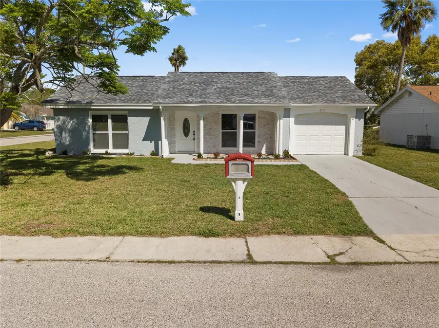 3317 Honeymoon Lane, Holiday, FL 34691 - #2