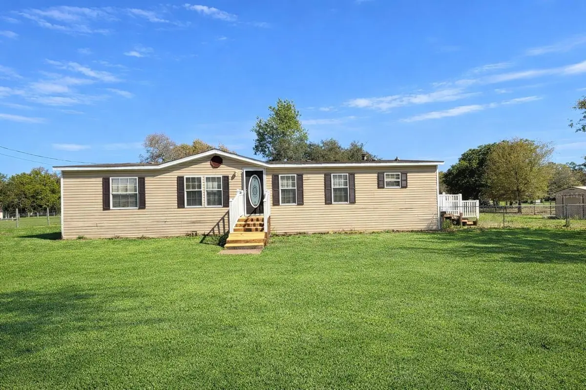 13201 Crowell Road, Brooksville, FL 34613 - #1