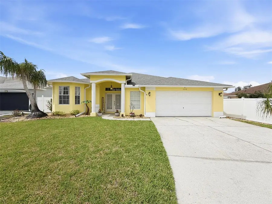 1828 Sunrise Dunes Court, Tarpon Springs, FL 34689 - #2