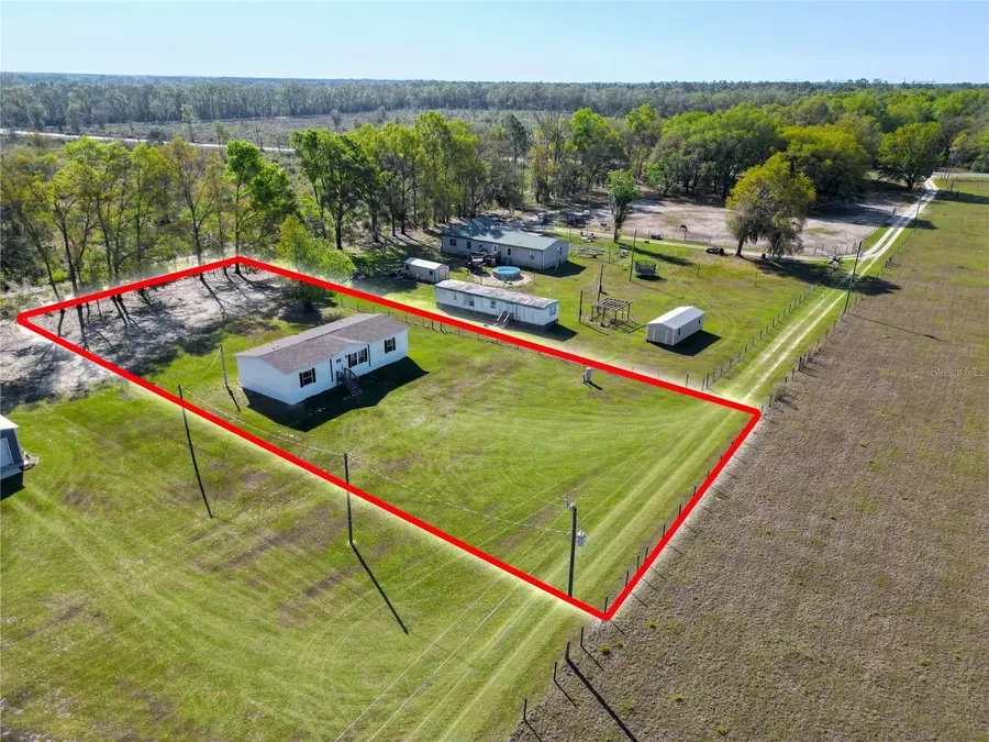 5570 NE 76th Terrace, High Springs, FL 32643 - #2