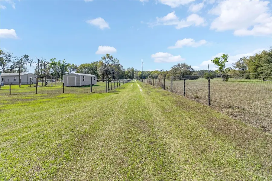5570 NE 76th Terrace, High Springs, FL 32643 - #3