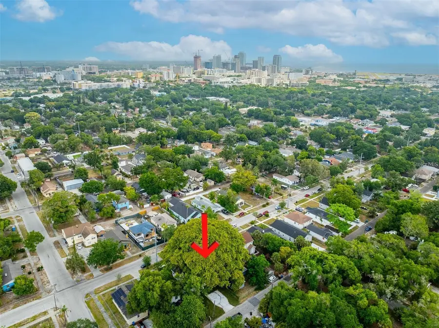 1126 Melrose Avenue S, Saint Petersburg, FL 33705 - #3