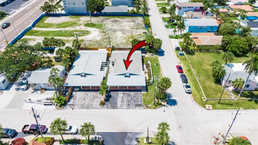 50 154th Avenue #50, Madeira Beach, FL 33708 - #2