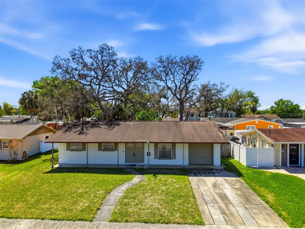 3312 W Burke St, Tampa, FL 33614 - #1