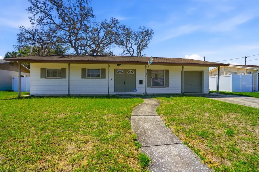 3312 W Burke St, Tampa, FL 33614 - #3