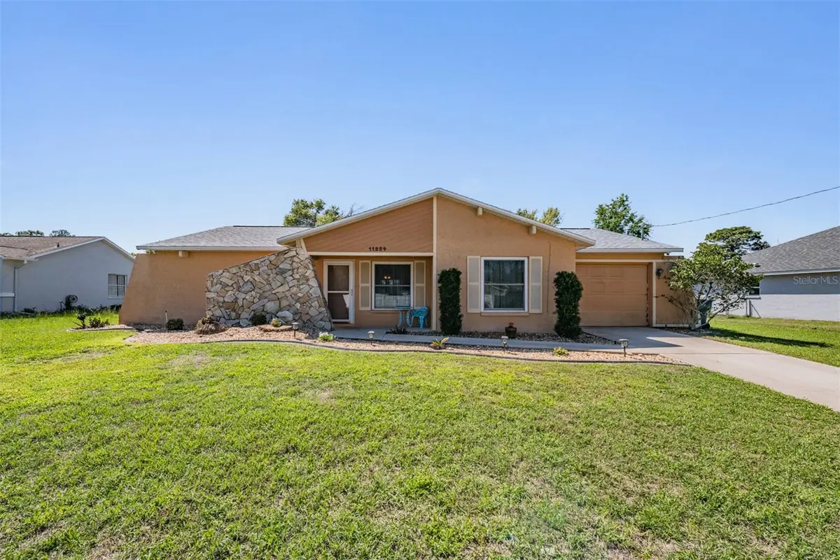 11224 Sheffield Road, Spring Hill, FL 34608 - #1