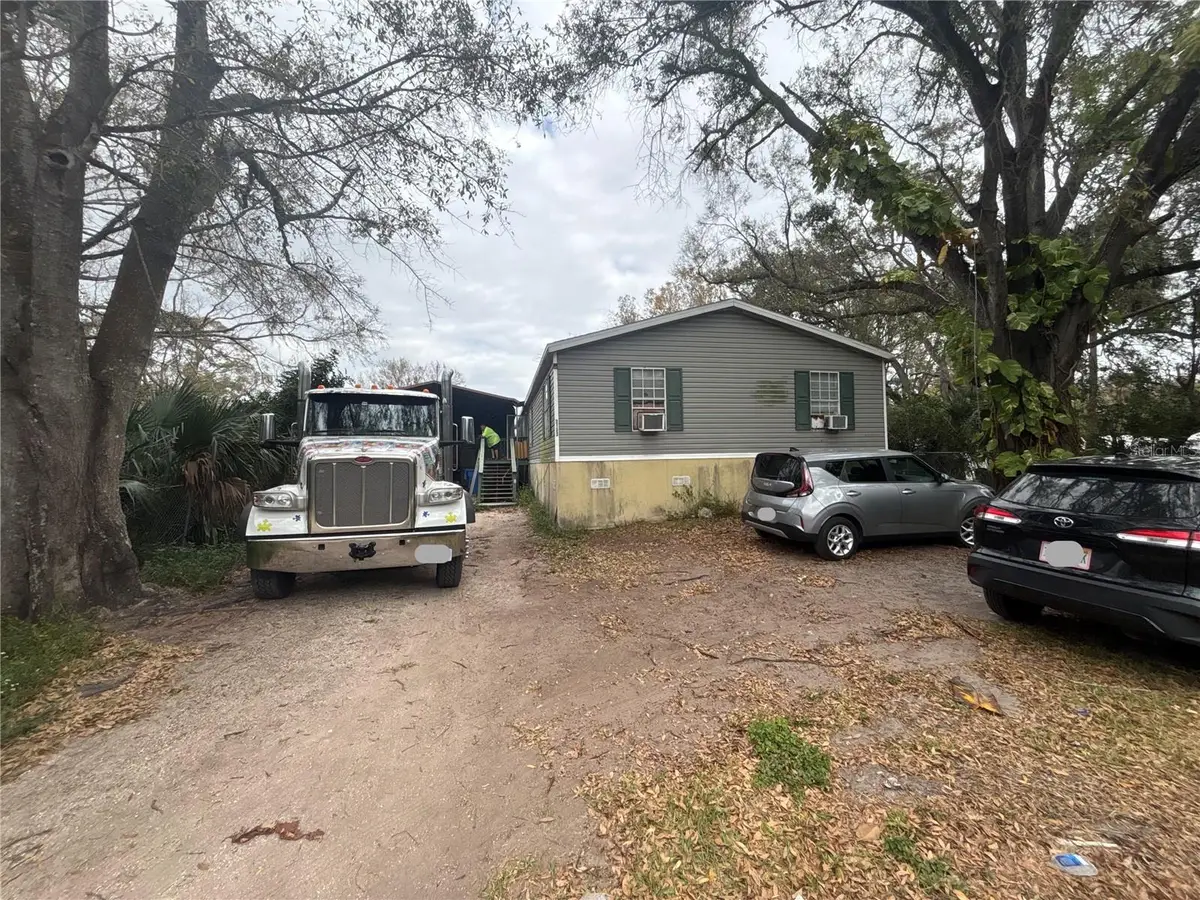 6106 Nundy Avenue, Gibsonton, FL 33534 - #1