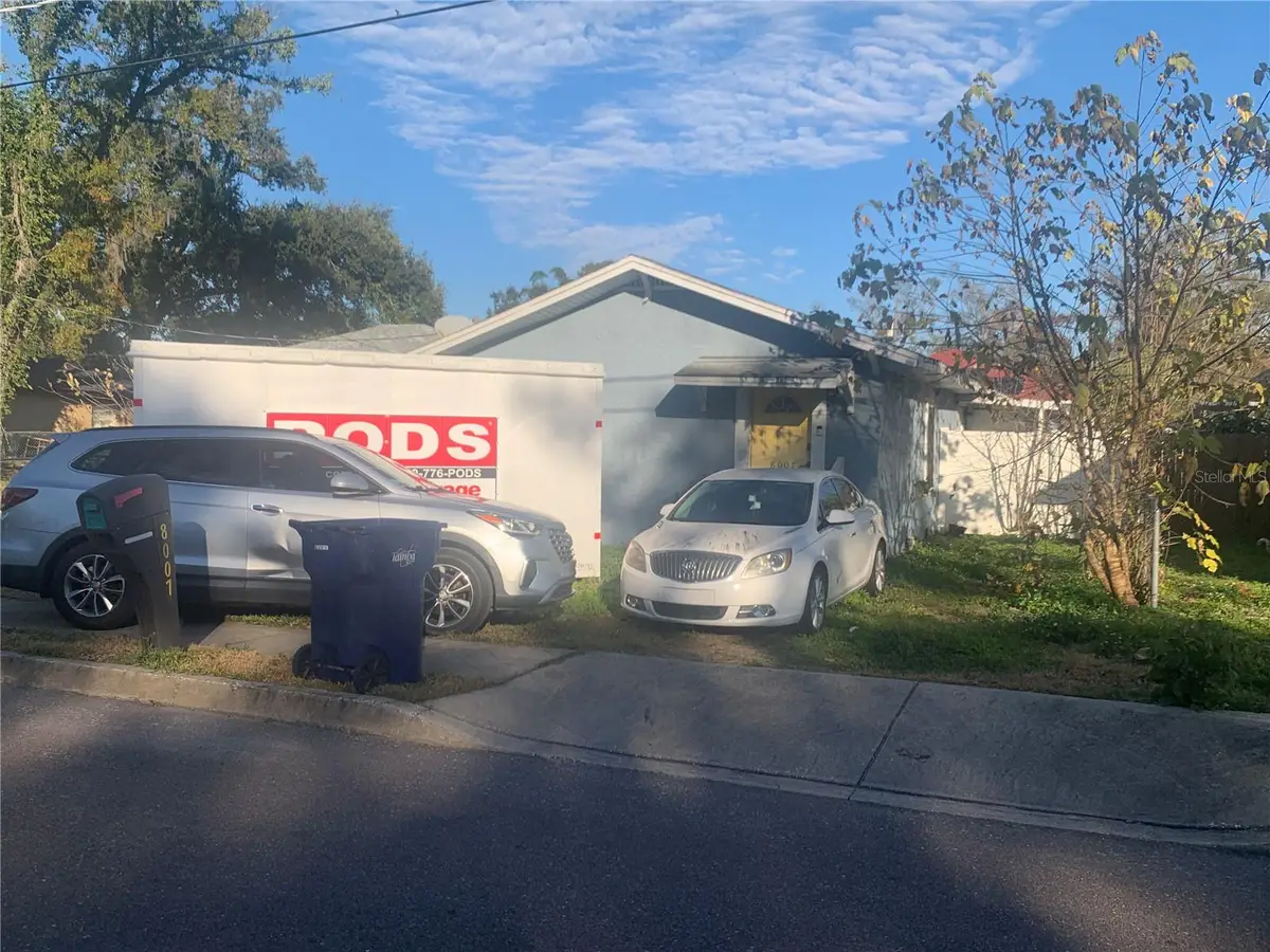 8007 N Klondyke Street, Tampa, FL 33604 - #1
