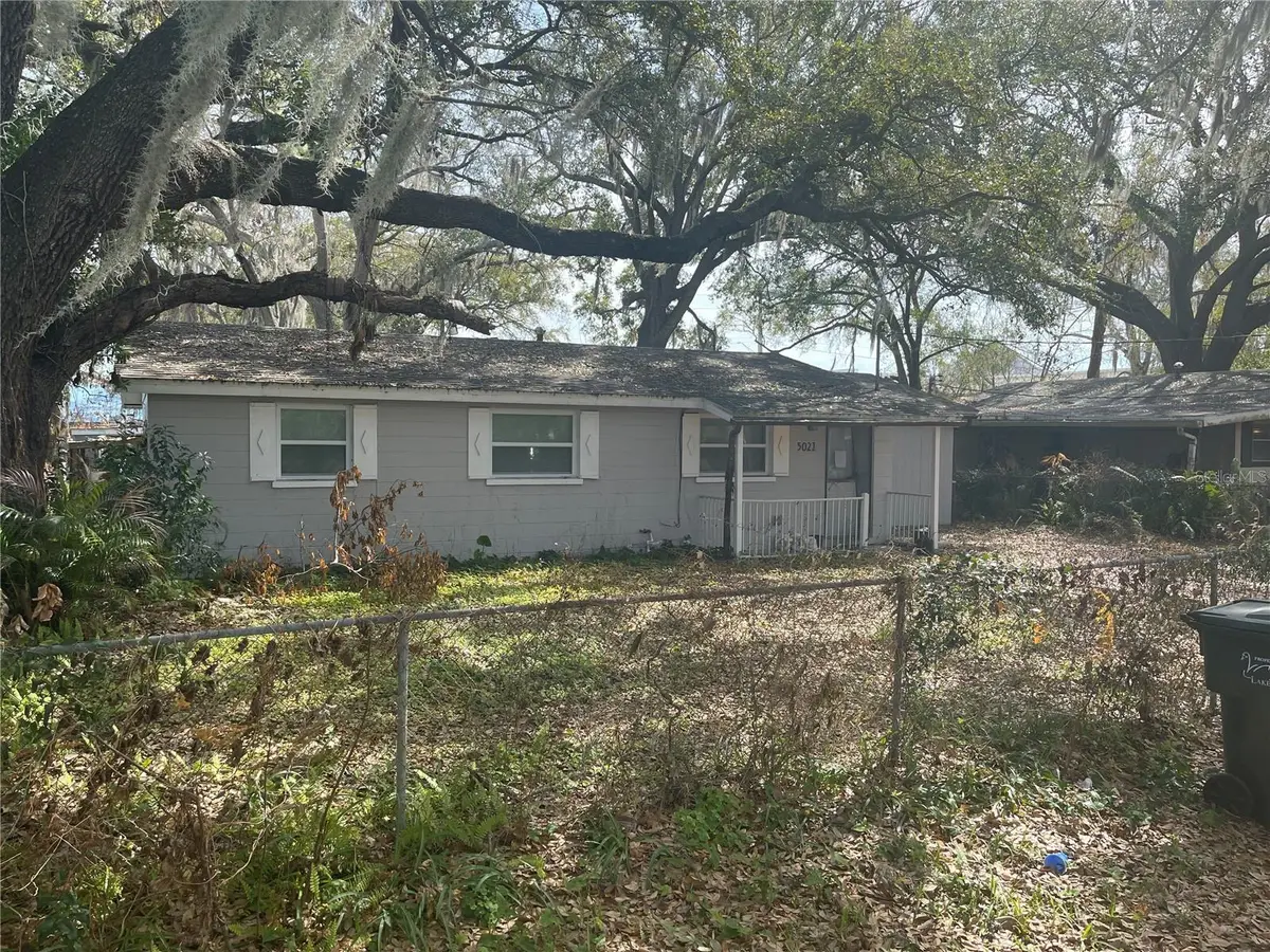 5021 Cornell Street, Lakeland, FL 33810 - #1