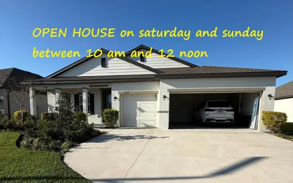 2217 Citrus Breeze Drive, BRADENTON, FL 34208