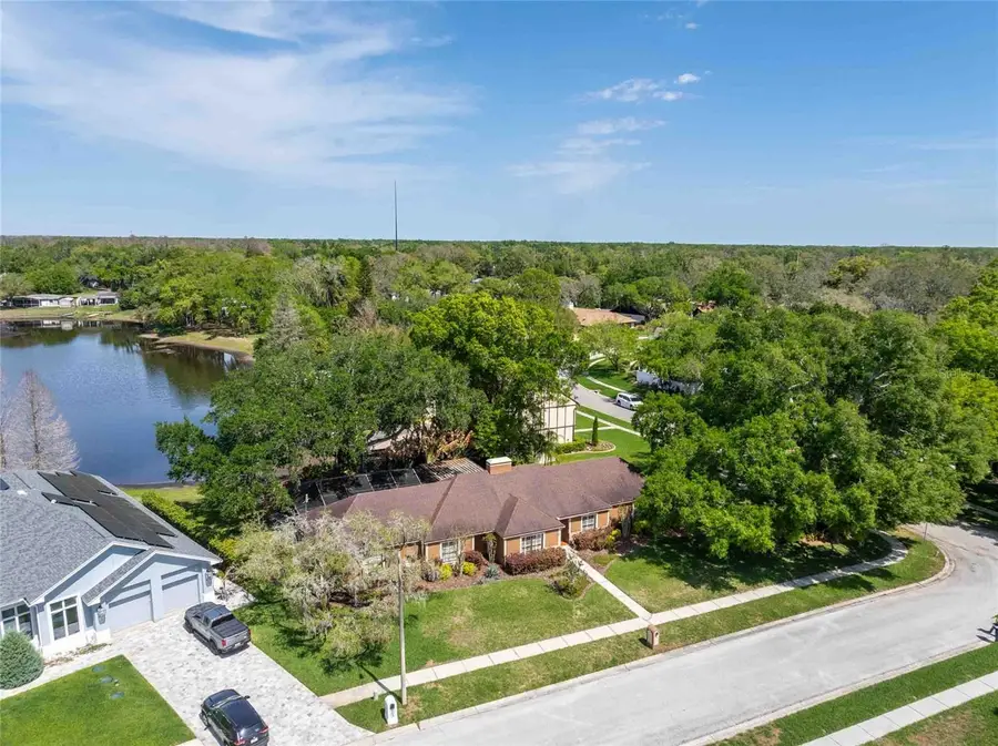 601 Colebrook Court, Lutz, FL 33548 - #2