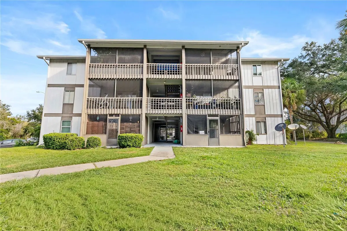 6519 W Newberry Road #107, Gainesville, FL 32605 - #1