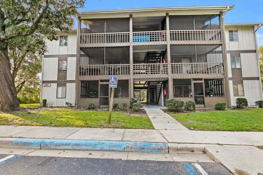 6519 W Newberry Road #107, Gainesville, FL 32605 - #2