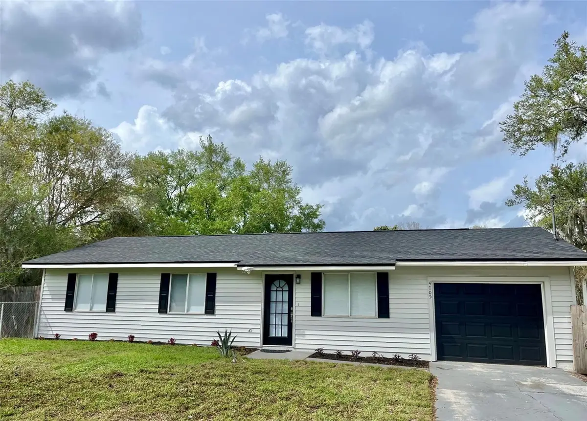 4705 Robin Drive, Saint Cloud, FL 34772 - #1