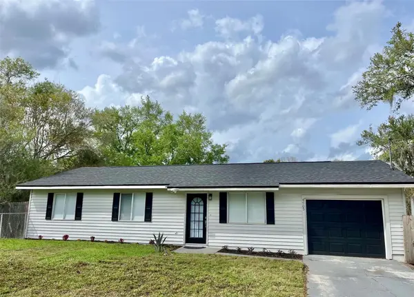 4705 Robin Drive, ST CLOUD, FL 34772