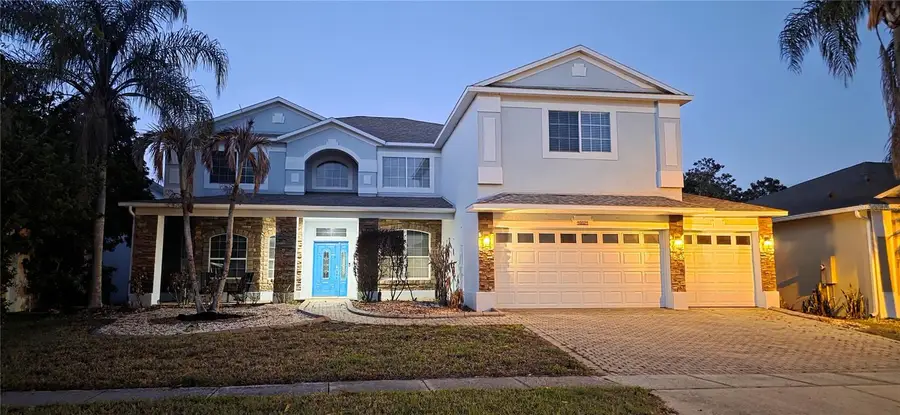 10021 Hart Branch Circle, Orlando, FL 32832 - #2