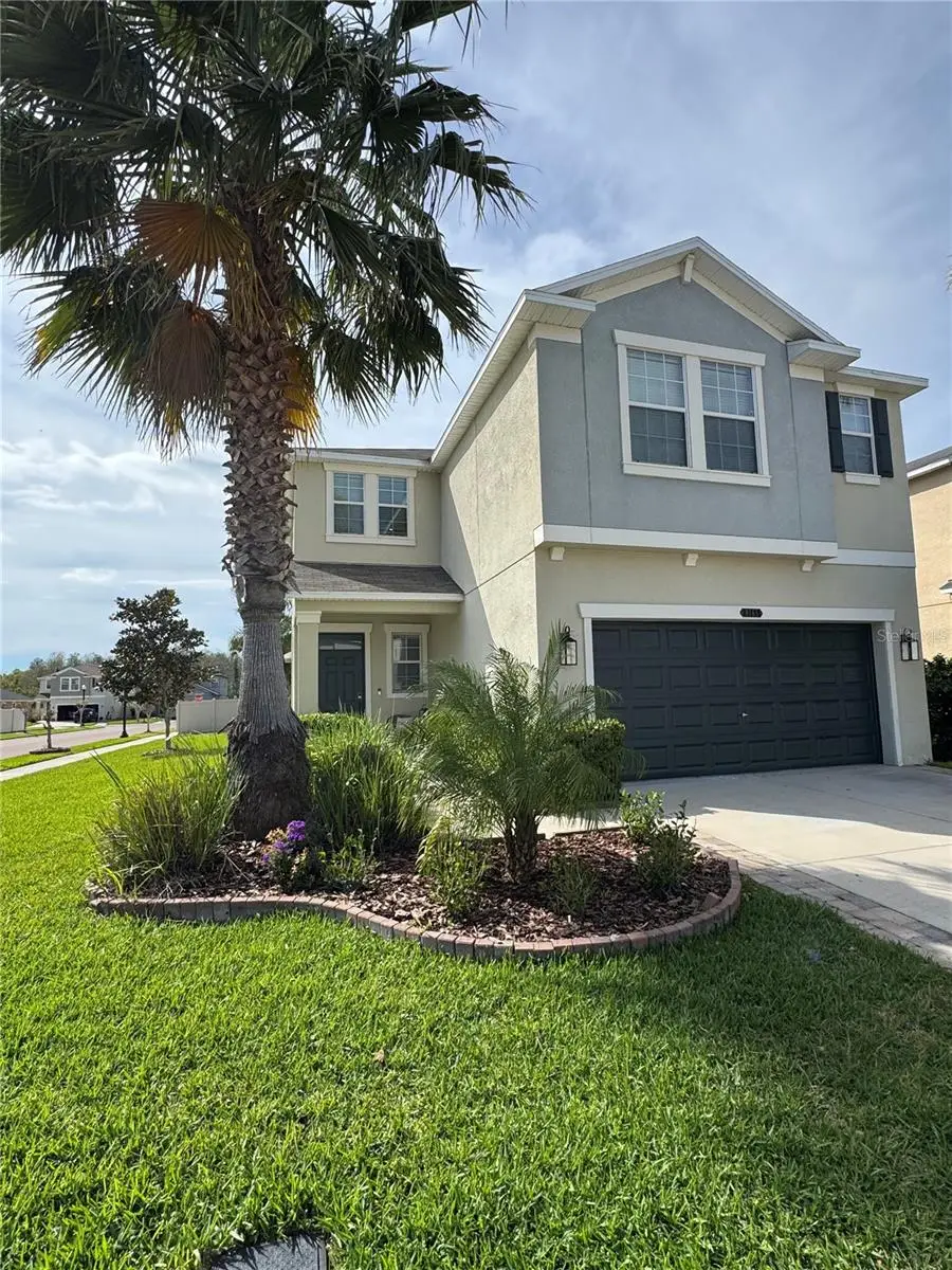 8165 Faire Frost Lane, Land O Lakes, FL 34637 - #3