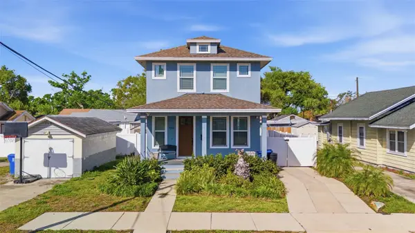 3222 Prescott Street N, ST PETERSBURG, FL 33713