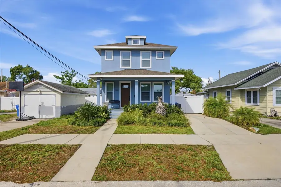 3222 Prescott Street N, Saint Petersburg, FL 33713 - #2