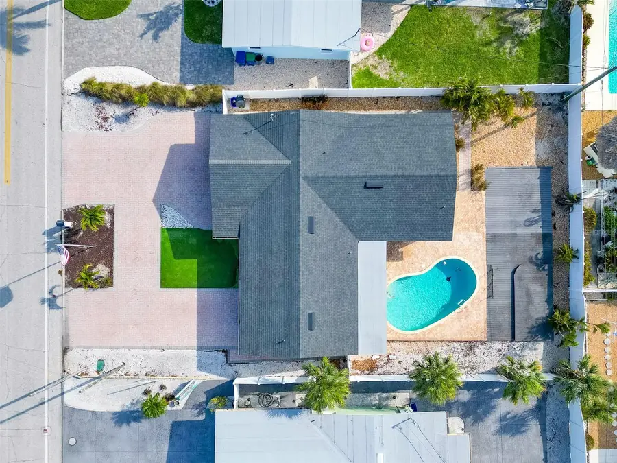 2203 W Vina Del Mar Boulevard, Saint Pete Beach, FL 33706 - #2