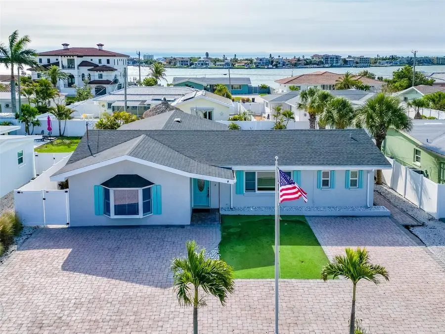 2203 W Vina Del Mar Boulevard, Saint Pete Beach, FL 33706 - #3