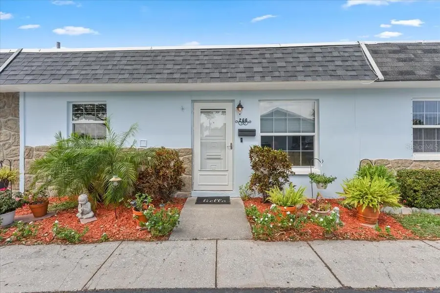 266 Sky Loch Drive W, Dunedin, FL 34698 - #2