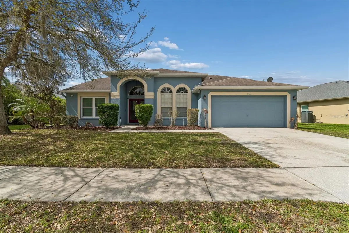 5323 Bold Venture Place, Wesley Chapel, FL 33544 - #1