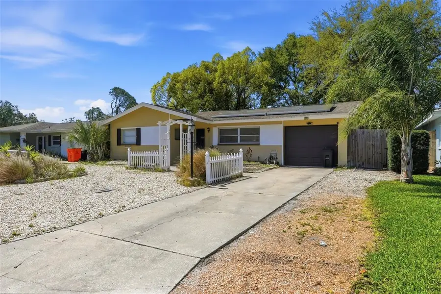 2371 Indigo Drive, Clearwater, FL 33763 - #2