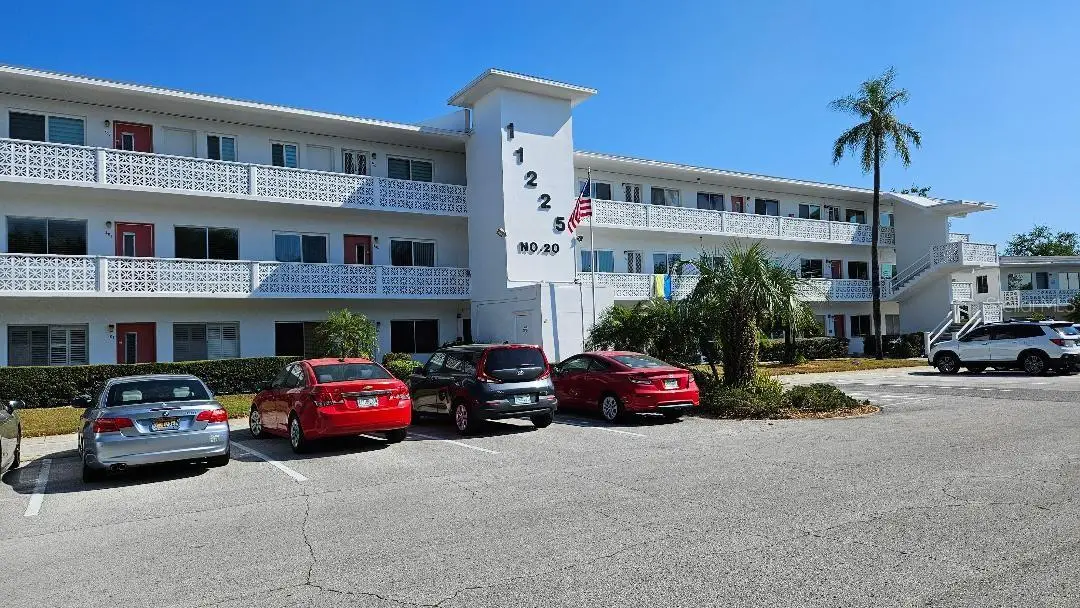 11225 82nd Avenue N #309, Seminole, FL 33772 - #1