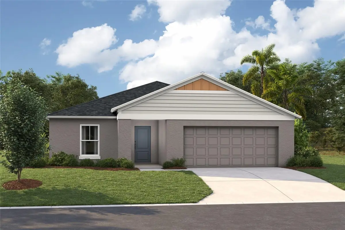 5848 Heaven Road, Haines City, FL 33844 - #1