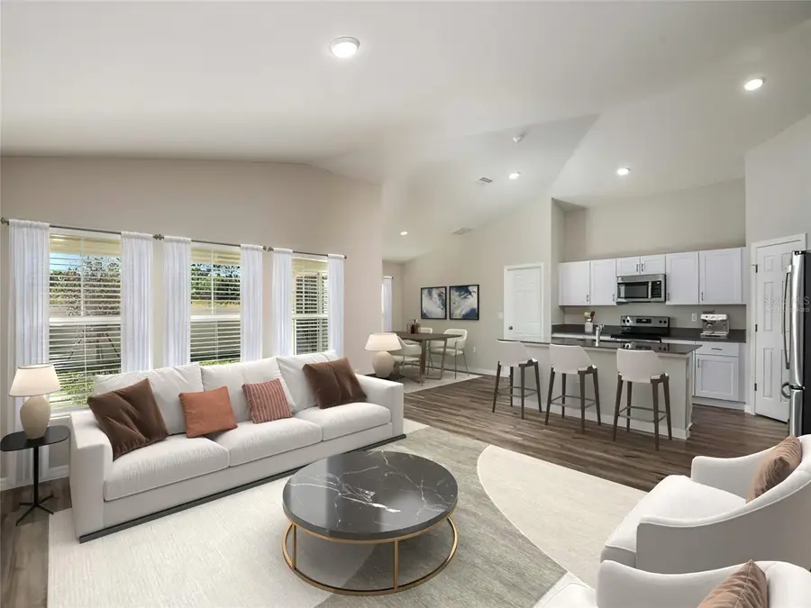 5848 Heaven Road, Haines City, FL 33844 - #3