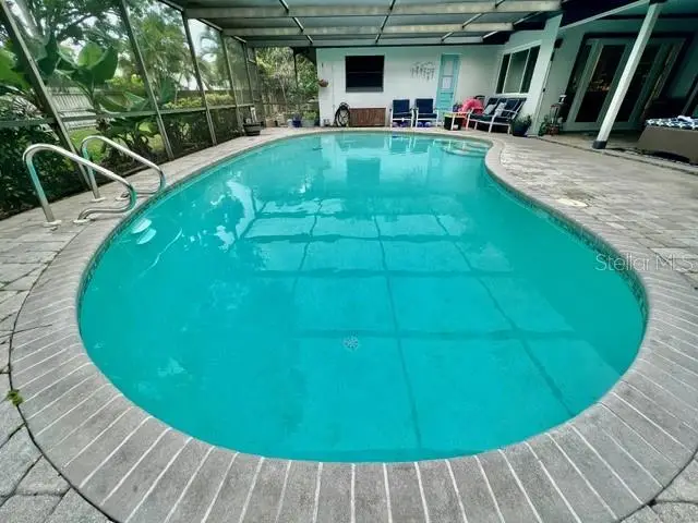 834 Hillside Drive, Palm Harbor, FL 34683 - #2