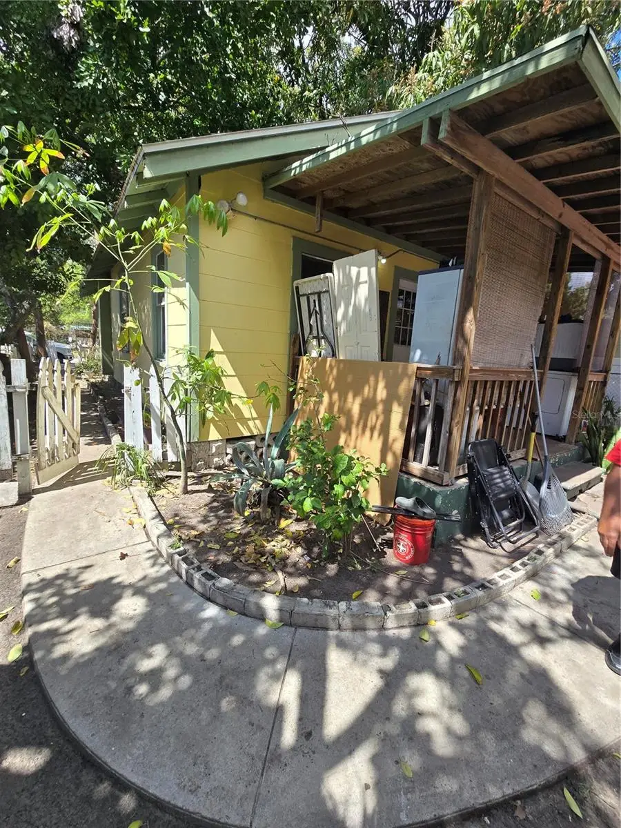 259 14th Street N, Saint Petersburg, FL 33705 - #3