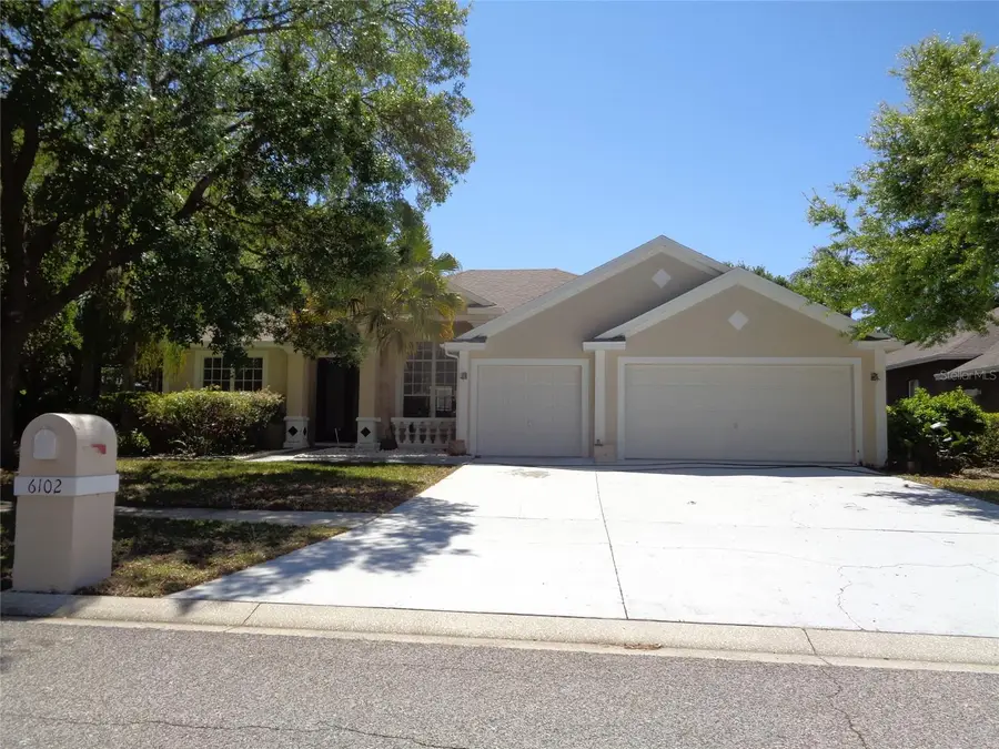 6102 Savoy Circle, Lutz, FL 33558 - #2