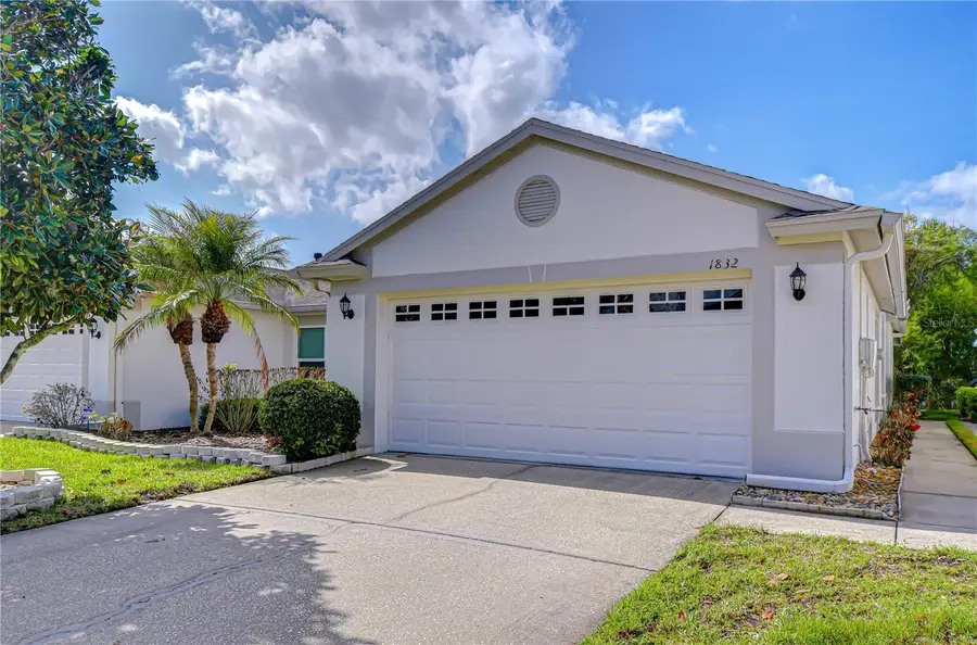 1832 Sassafras Drive, Wesley Chapel, FL 33543 - #3