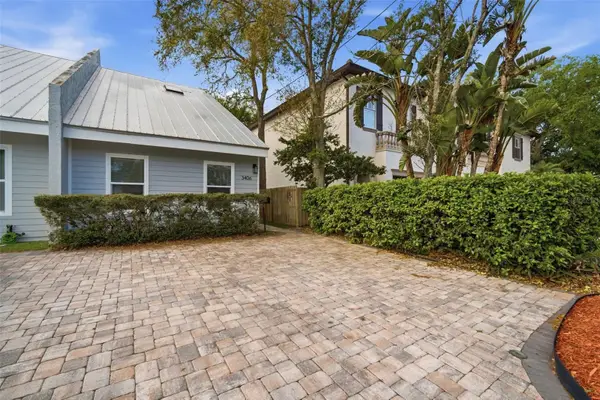 3406 W Barcelona Street, TAMPA, FL 33629