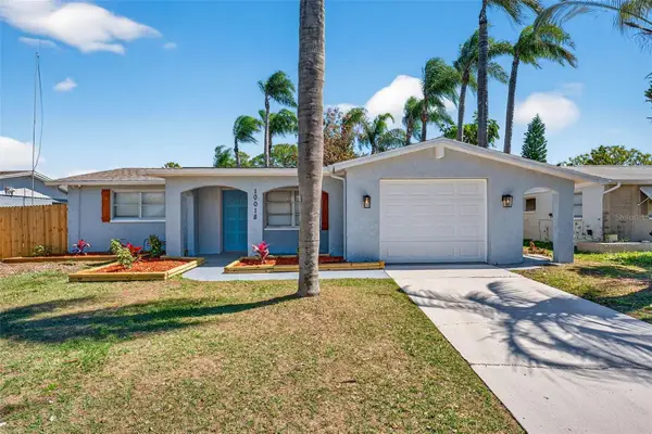 10018 Kingswood Lane, PORT RICHEY, FL 34668