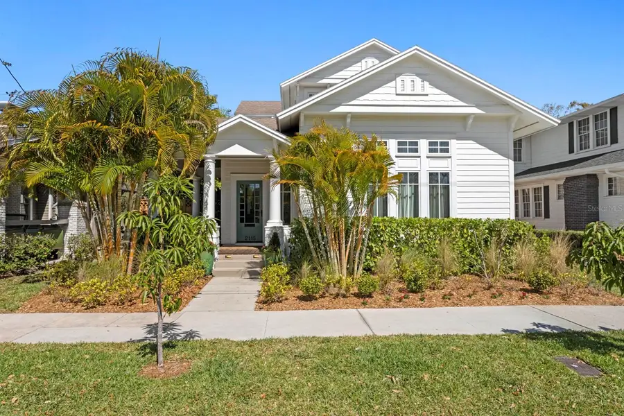 2115 W Watrous Avenue, Tampa, FL 33606 - #3