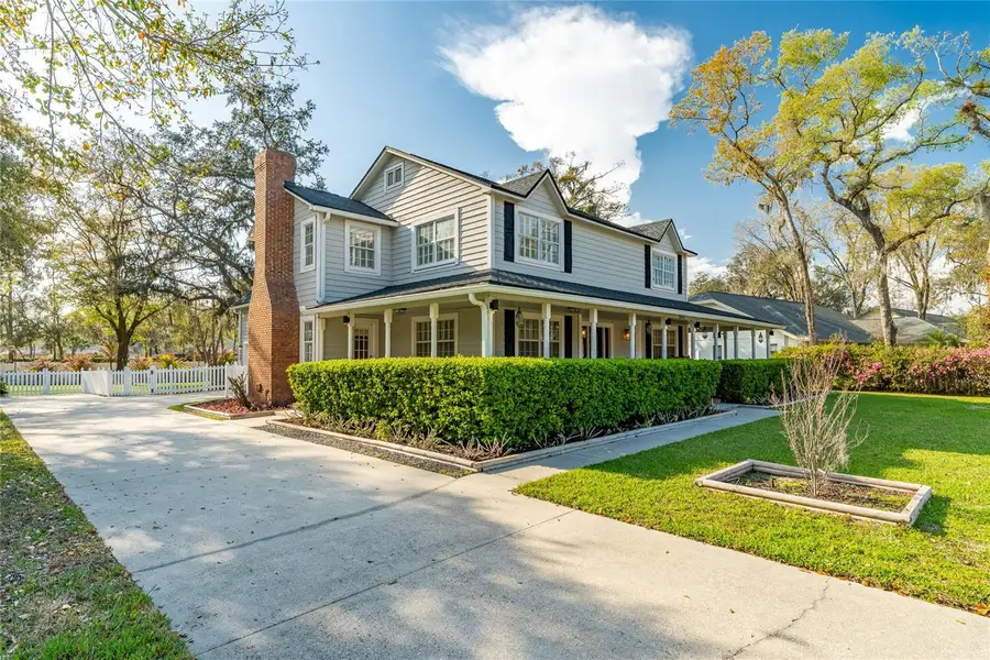 2802 Hammock Drive, Plant City, FL 33566 - #3