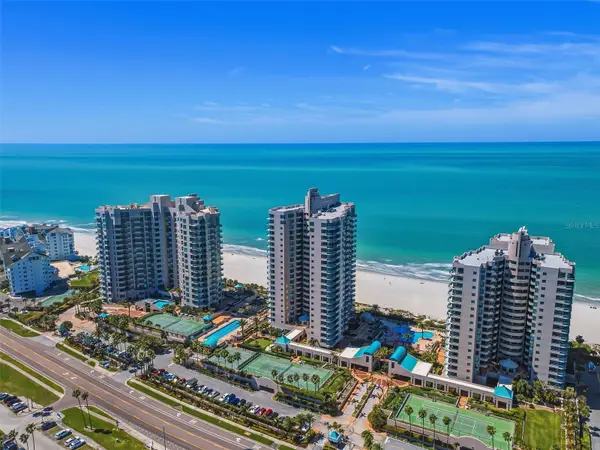 1540 Gulf Boulevard #2102, CLEARWATER BEACH, FL 33767
