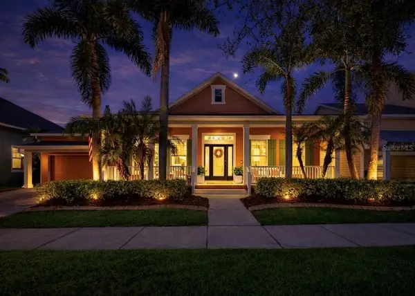 5715 Sea Trout Place, APOLLO BEACH, FL 33572