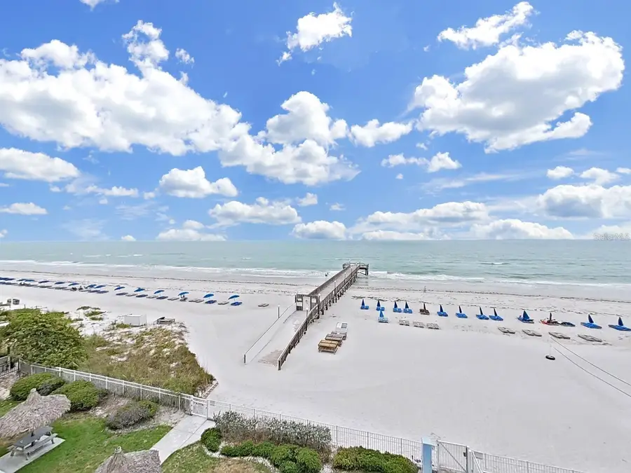 18500 Gulf Boulevard #507, Indian Shores, FL 33785 - #2