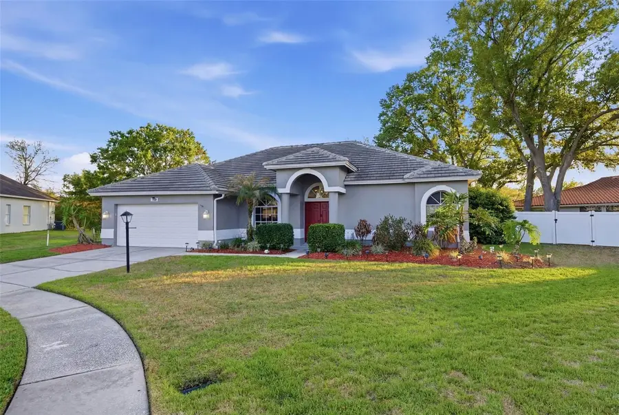 18302 Saint James Court, Tampa, FL 33647 - #2