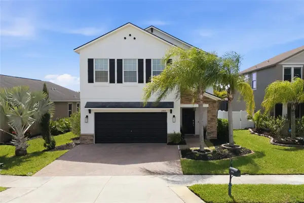 11930 Lake Boulevard, NEW PORT RICHEY, FL 34655