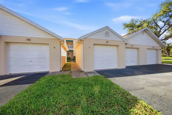 6311 99th Way N #11F, SEMINOLE, FL 33708