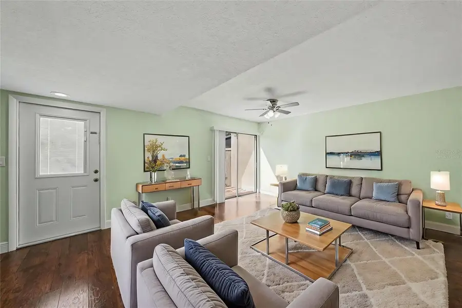 8606 Palm Lane #116, Temple Terrace, FL 33637 - #2