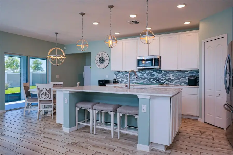 31300 Kale Brooks Court, San Antonio, FL 33576 - #2